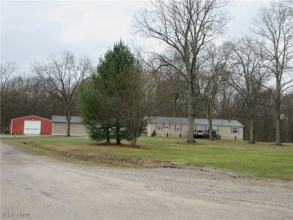 5372 Slater Road, Williamsfield, Ohio image 3