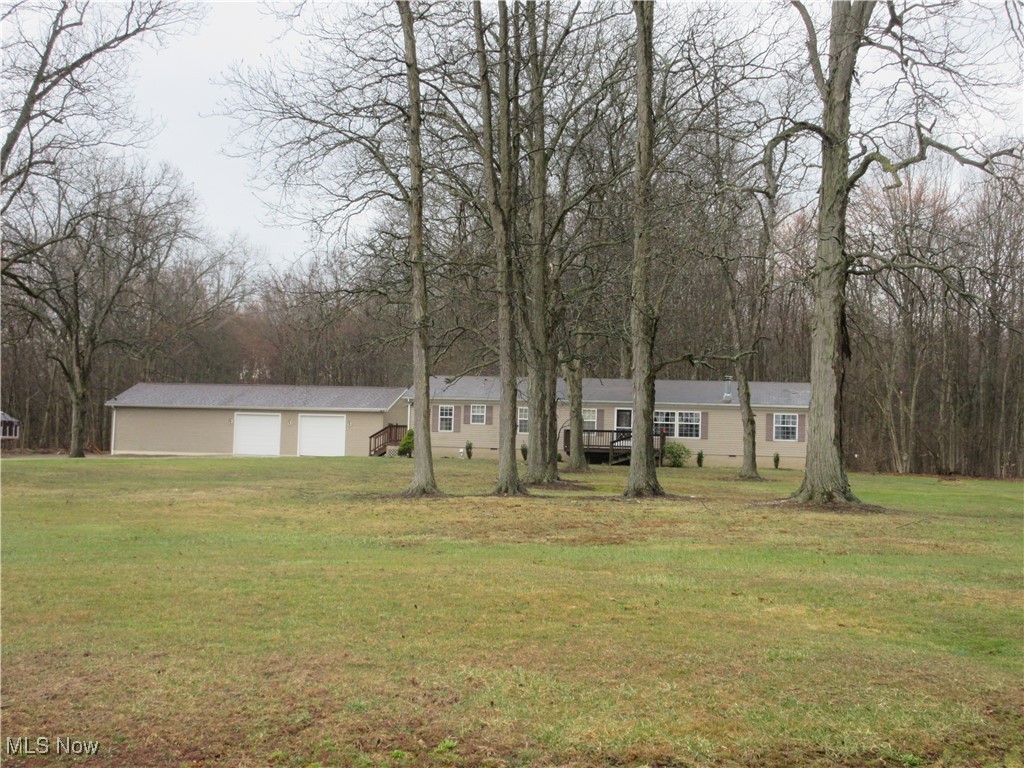 5372 Slater Road, Williamsfield, Ohio image 2