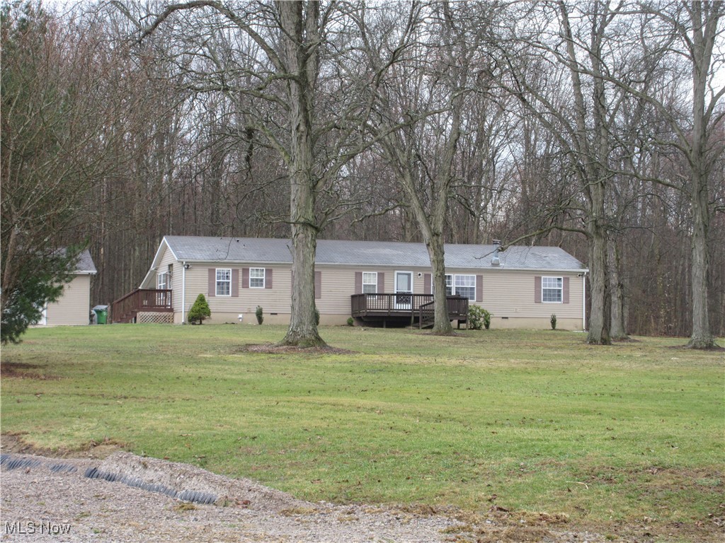 5372 Slater Road, Williamsfield, Ohio image 1