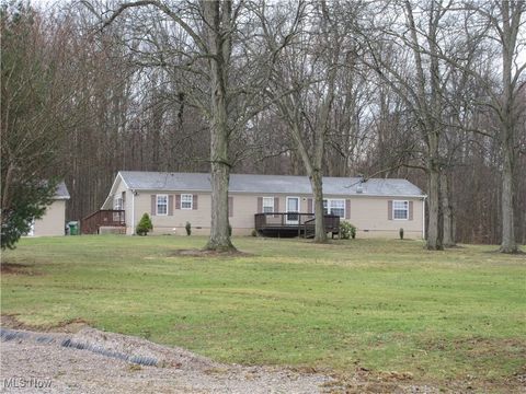 5372 Slater Road, Williamsfield, OH 44093 - MLS#: 5111293
