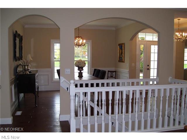 Meadoway Drive Resub - Residential