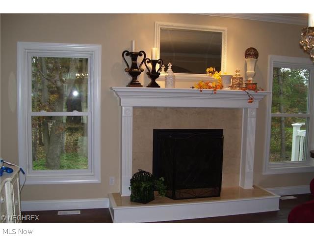 Meadoway Drive Resub - Residential