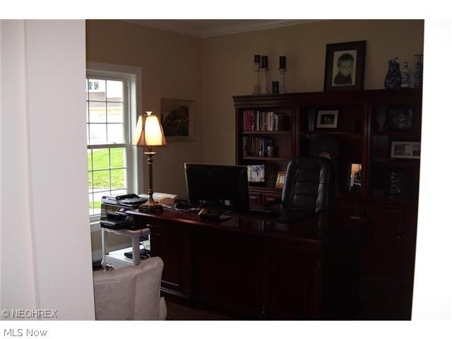 Meadoway Drive Resub - Residential