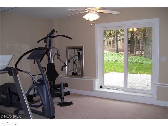 Meadoway Drive Resub - Residential