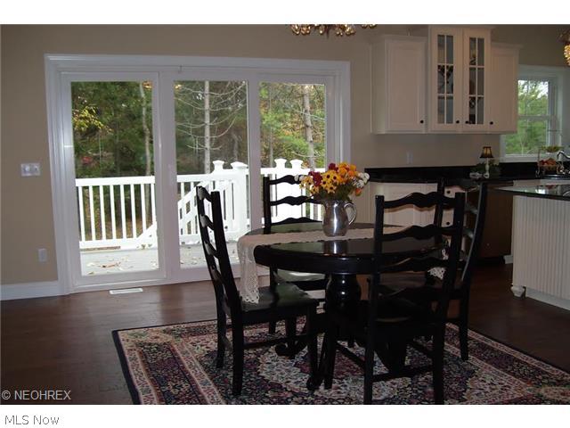 Meadoway Drive Resub - Residential