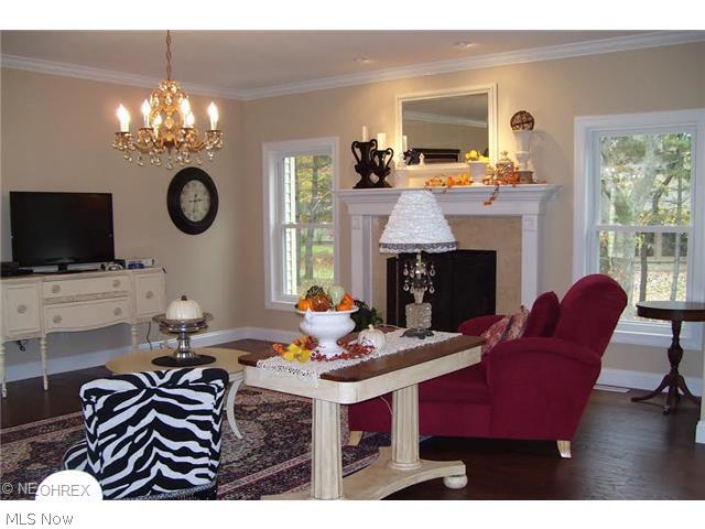 Meadoway Drive Resub - Residential