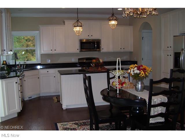 Meadoway Drive Resub - Residential