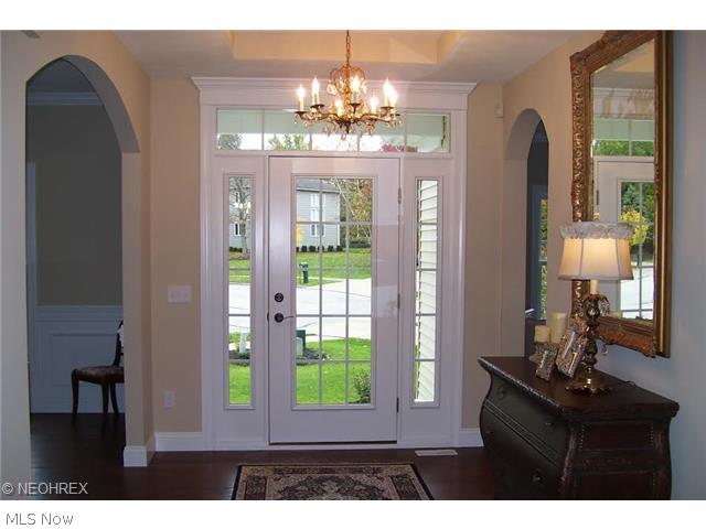 Meadoway Drive Resub - Residential