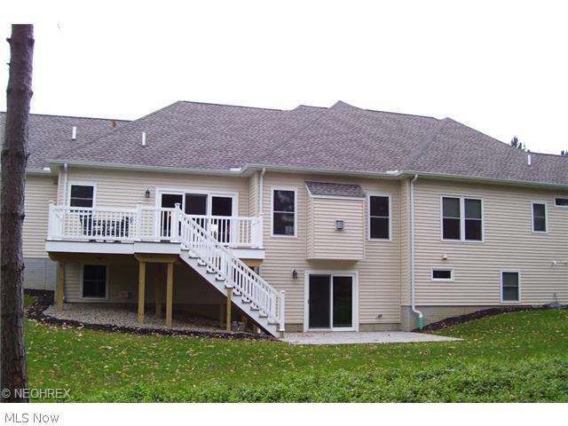 Meadoway Drive Resub - Residential