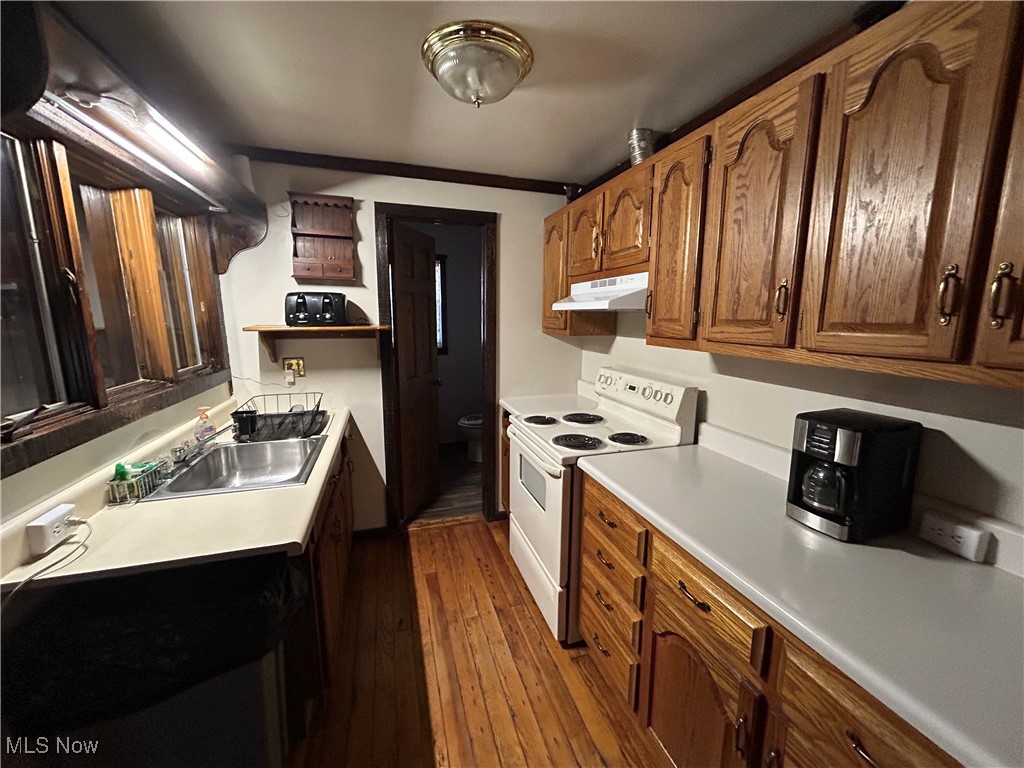 4075 Santoy Rd Rd, Corning, Ohio image 15