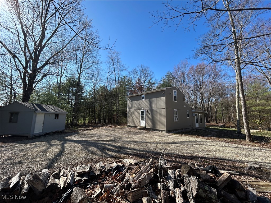 4075 Santoy Rd Rd, Corning, Ohio image 6