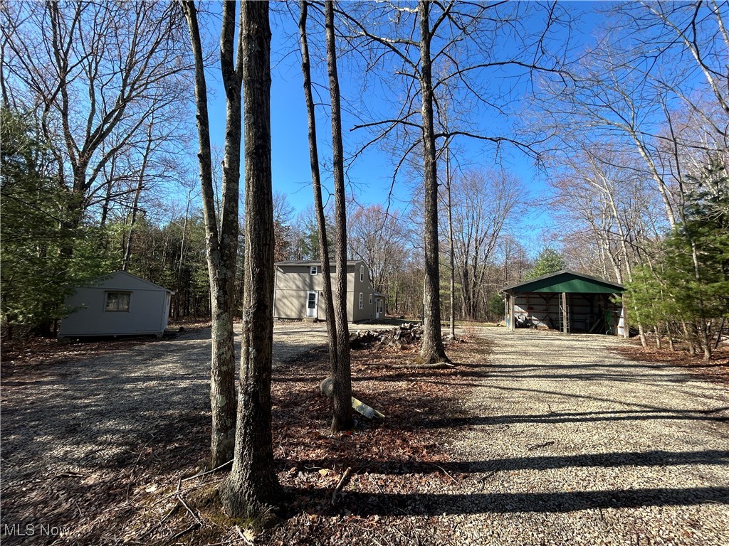 4075 Santoy Rd Rd, Corning, Ohio image 7