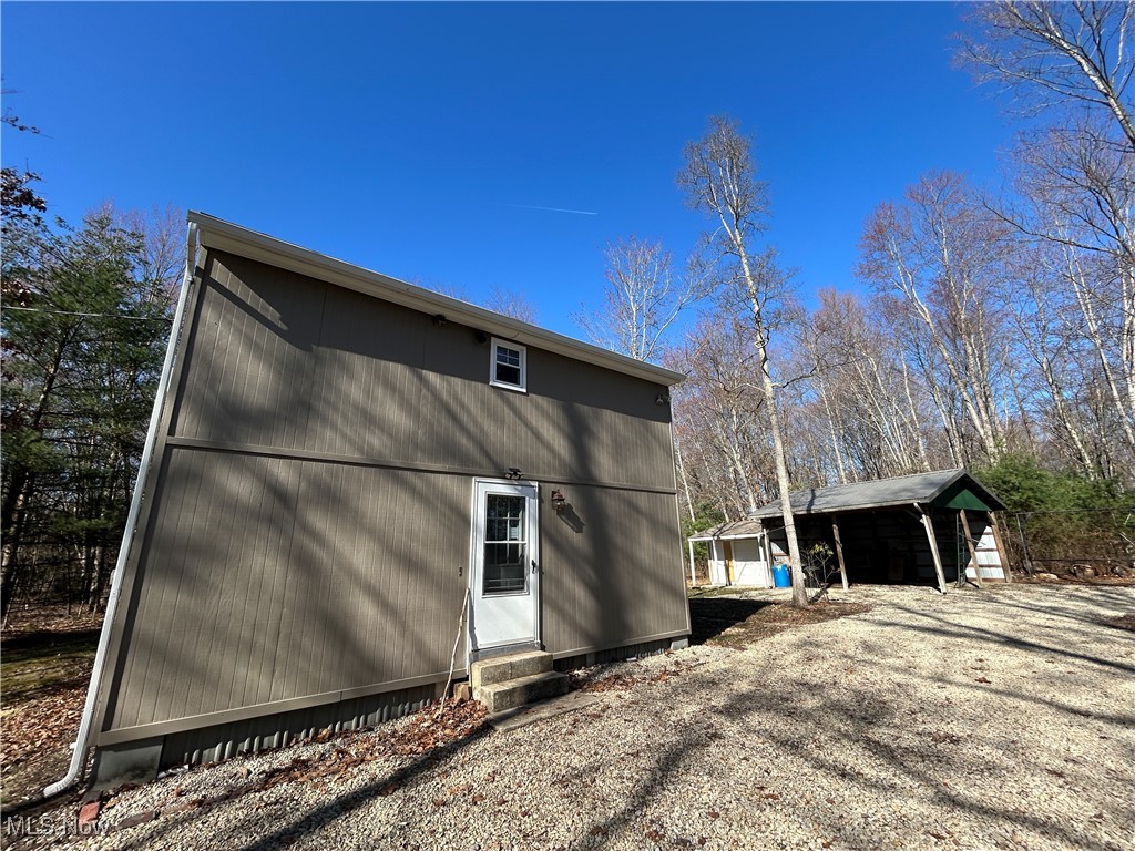4075 Santoy Rd Rd, Corning, Ohio image 5