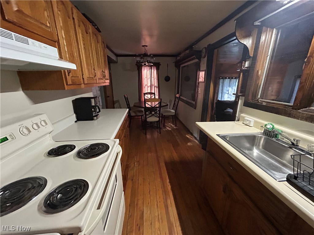 4075 Santoy Rd Rd, Corning, Ohio image 14