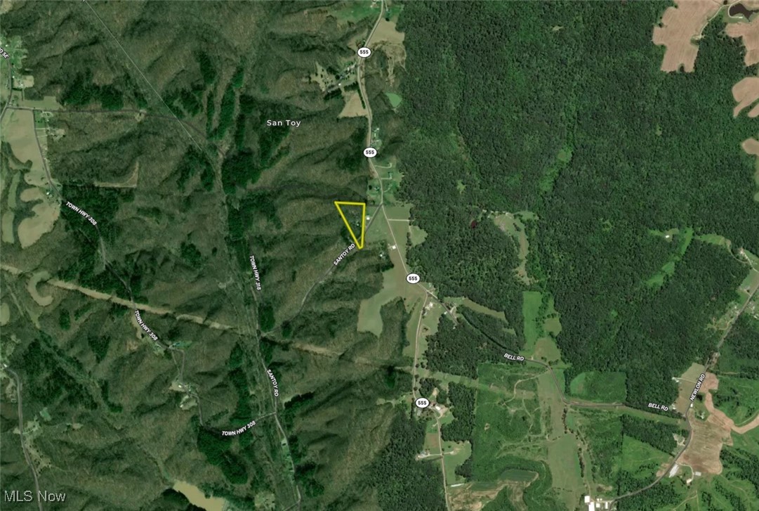 4075 Santoy Rd Rd, Corning, Ohio image 39