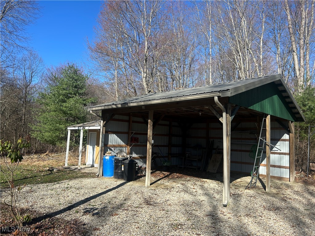 4075 Santoy Rd Rd, Corning, Ohio image 21