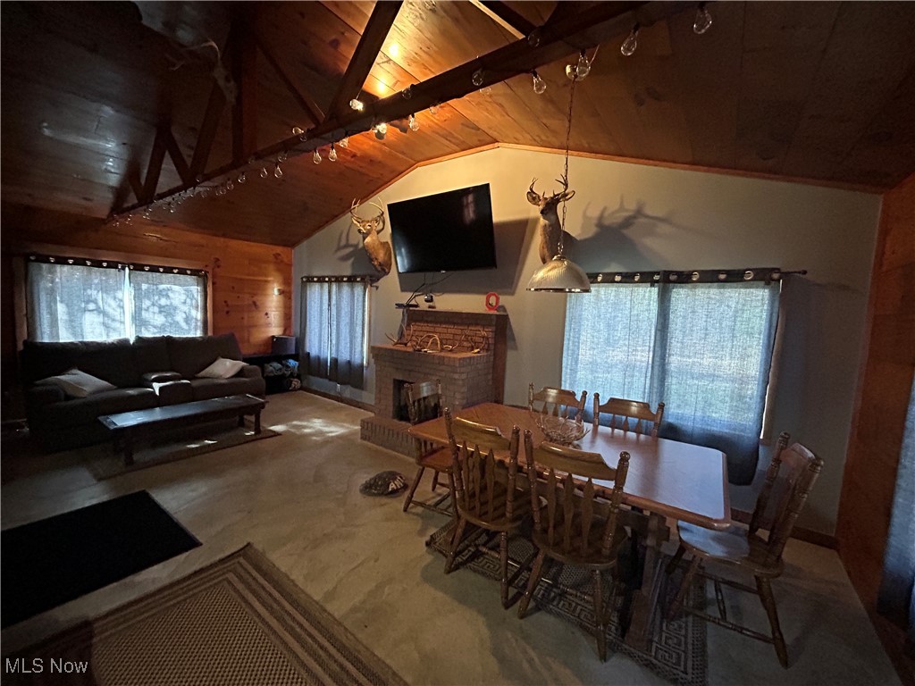 4075 Santoy Rd Rd, Corning, Ohio image 12