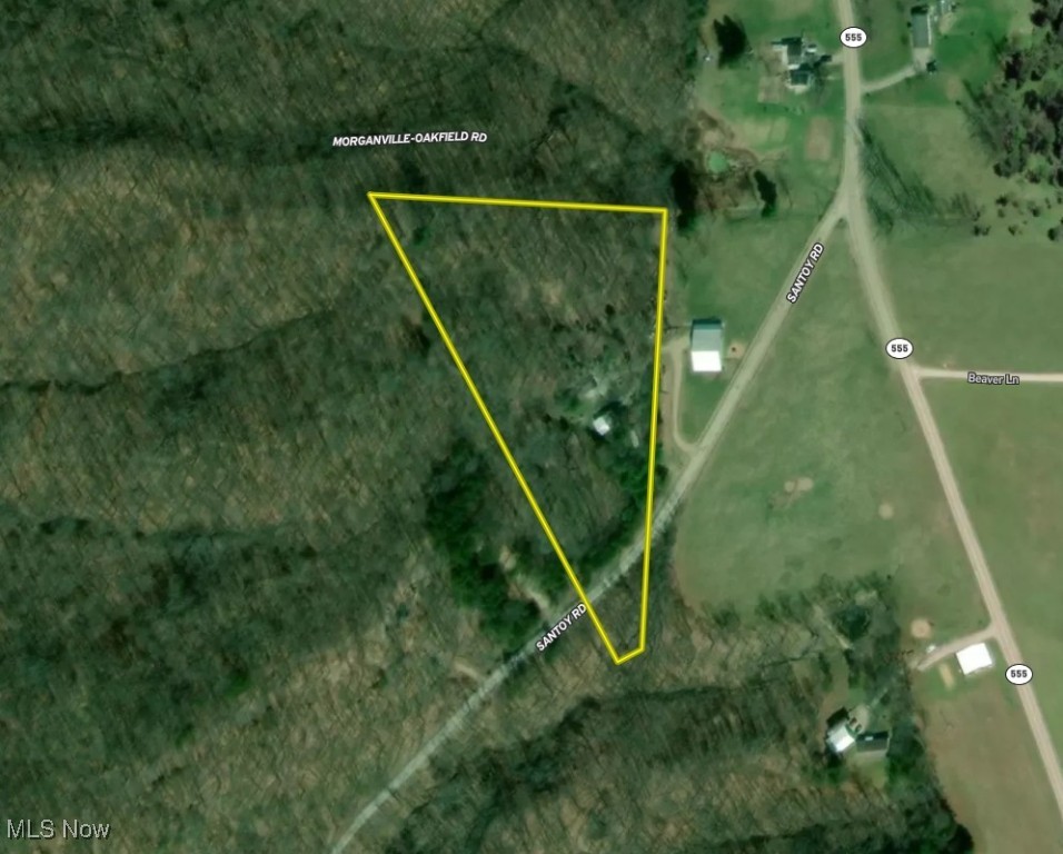 4075 Santoy Rd Rd, Corning, Ohio image 38
