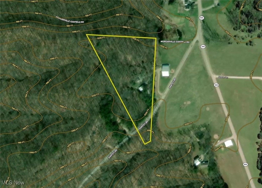 4075 Santoy Rd Rd, Corning, Ohio image 37