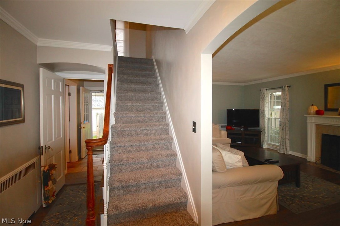 H D Coffinberry Estates 01 - Residential