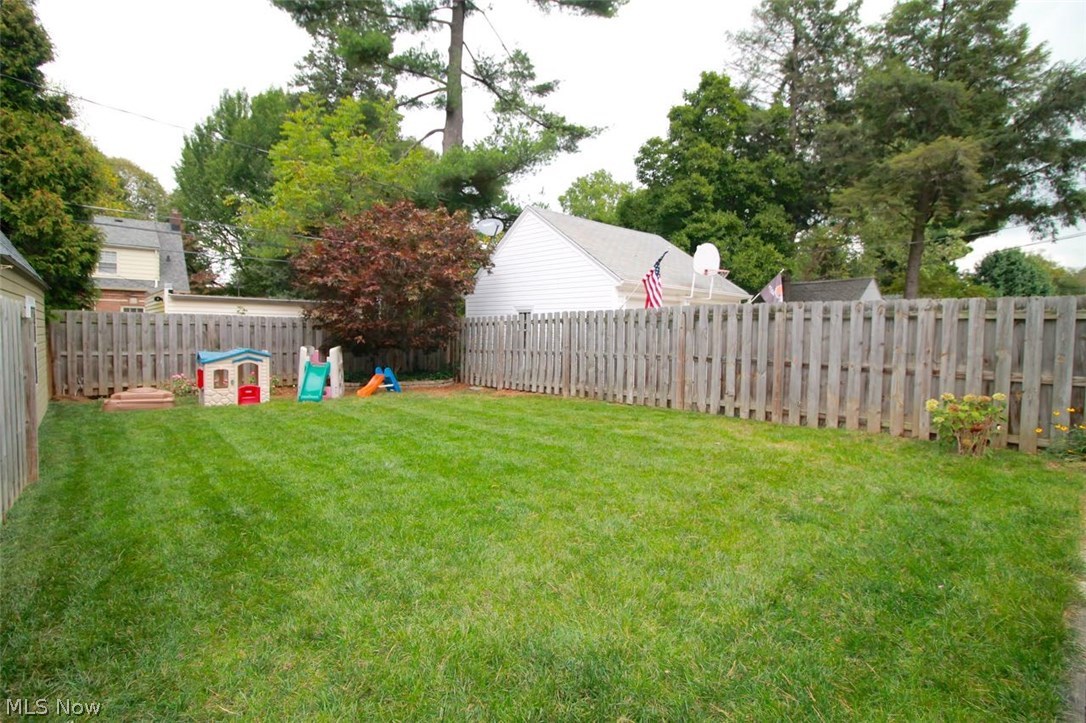 H D Coffinberry Estates 01 - Residential