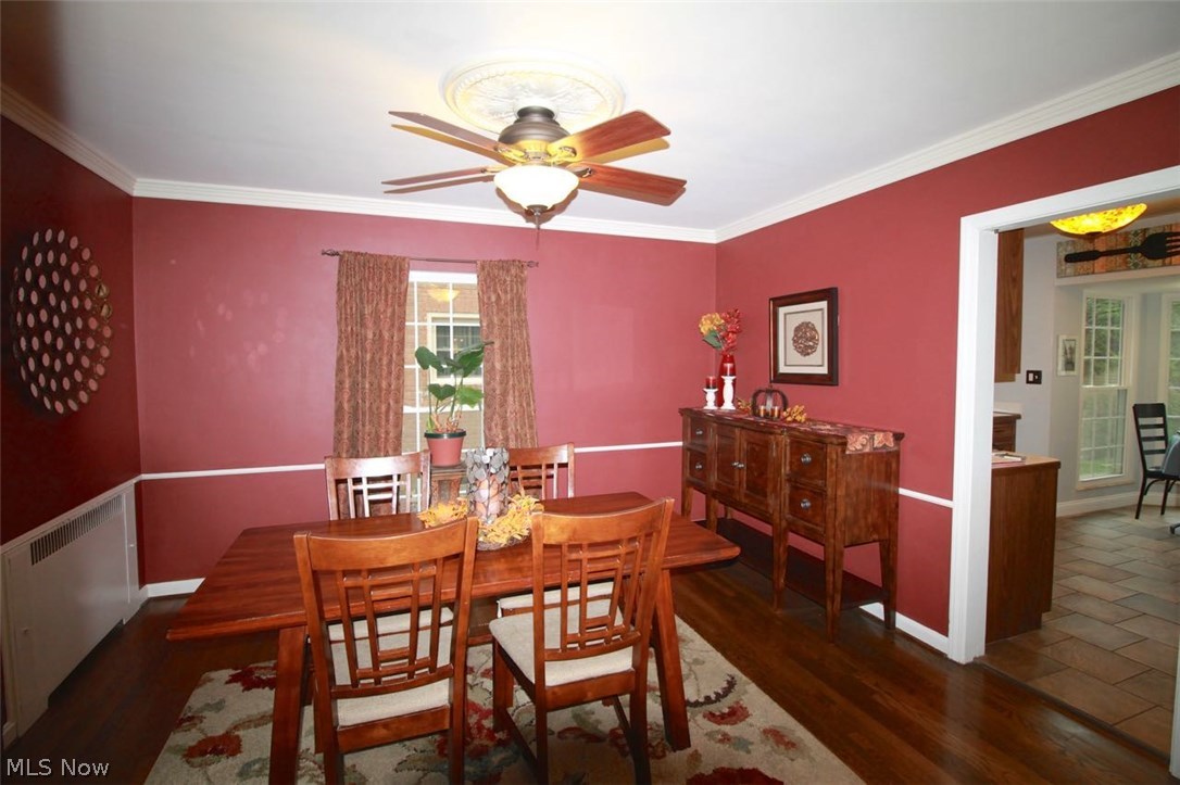 H D Coffinberry Estates 01 - Residential