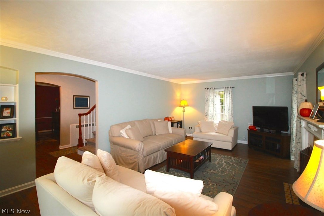 H D Coffinberry Estates 01 - Residential