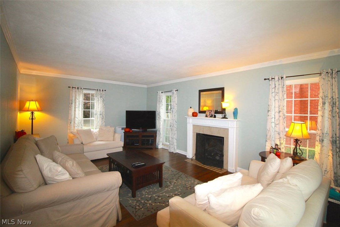 H D Coffinberry Estates 01 - Residential