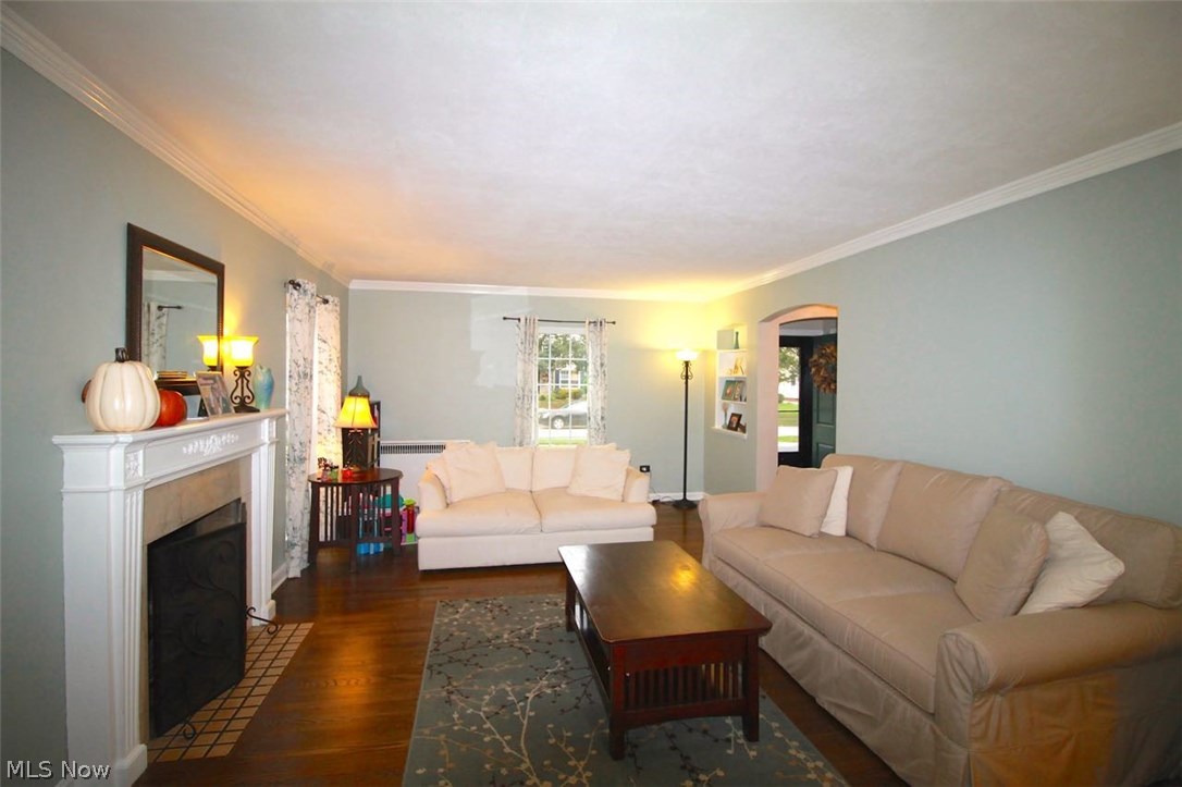 H D Coffinberry Estates 01 - Residential