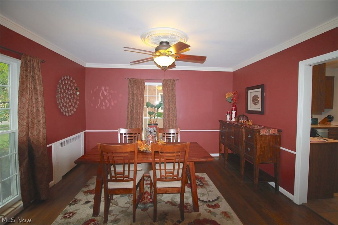 H D Coffinberry Estates 01 - Residential