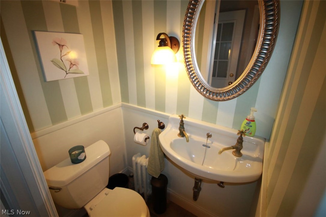 H D Coffinberry Estates 01 - Residential