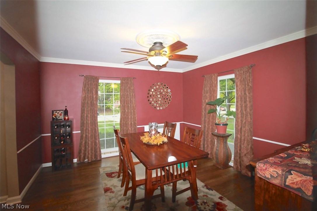 H D Coffinberry Estates 01 - Residential