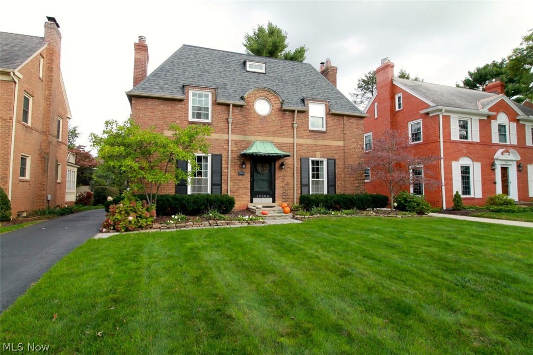 H D Coffinberry Estates 01 - Residential