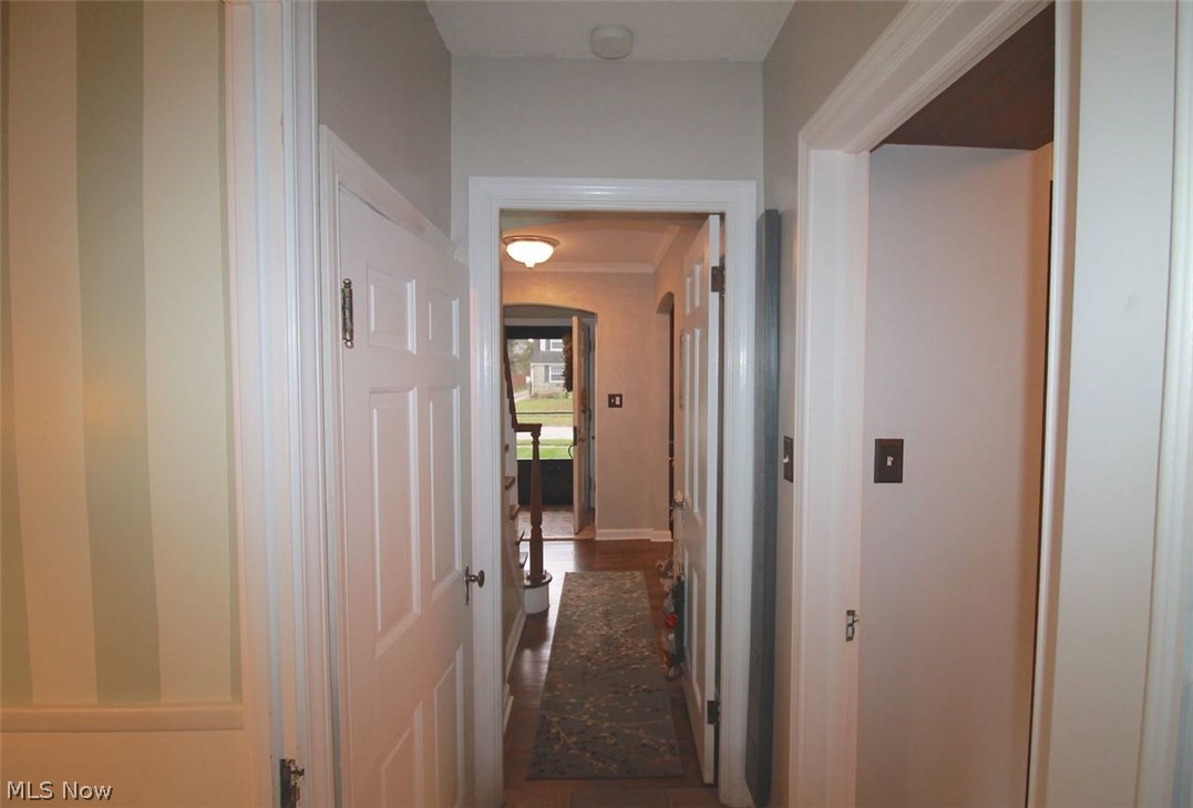 H D Coffinberry Estates 01 - Residential