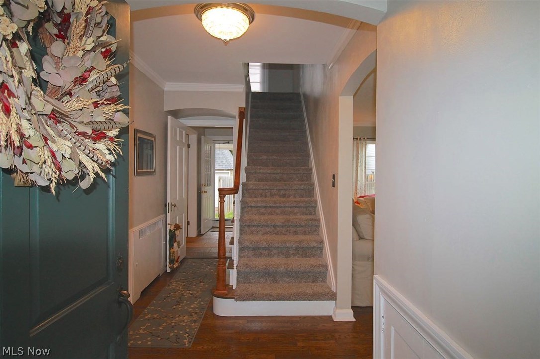 H D Coffinberry Estates 01 - Residential