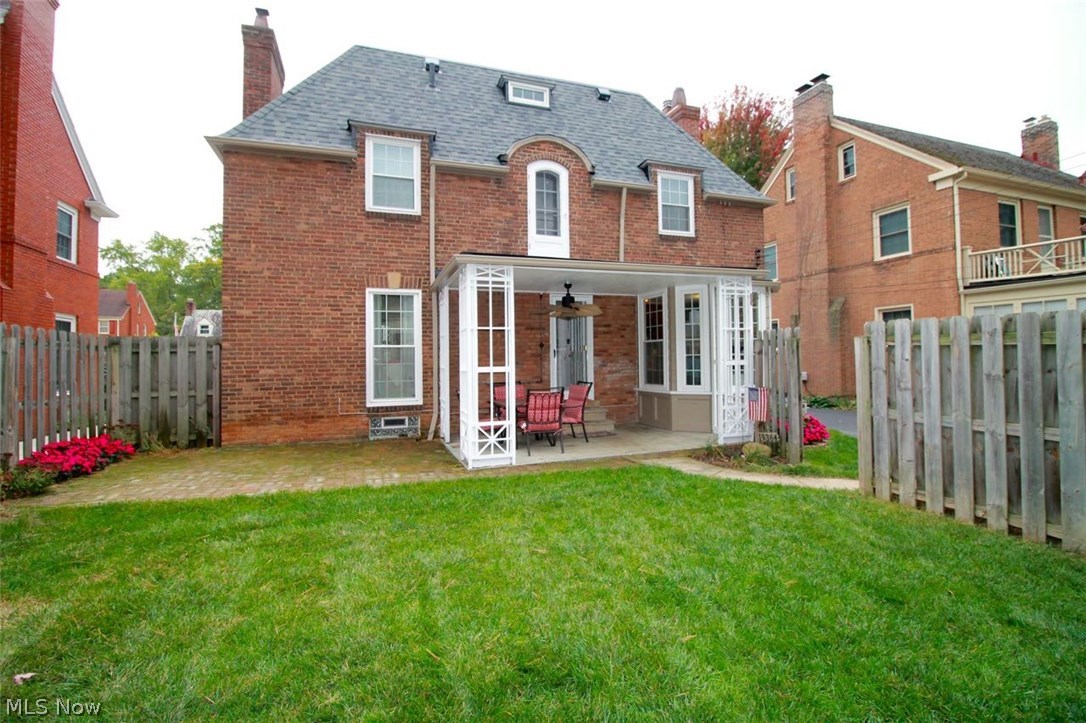 H D Coffinberry Estates 01 - Residential