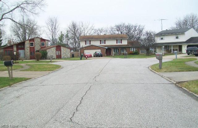 Washington Village - Residential