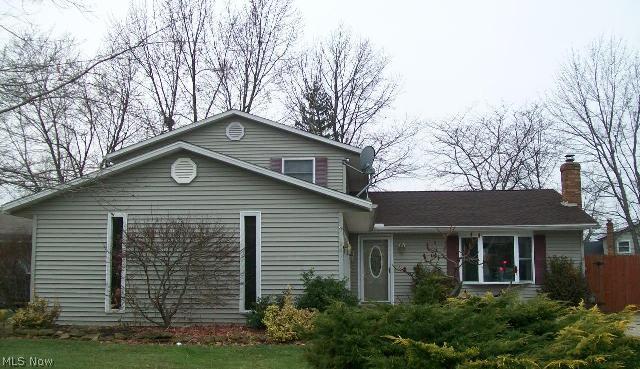 Washington Village - Residential