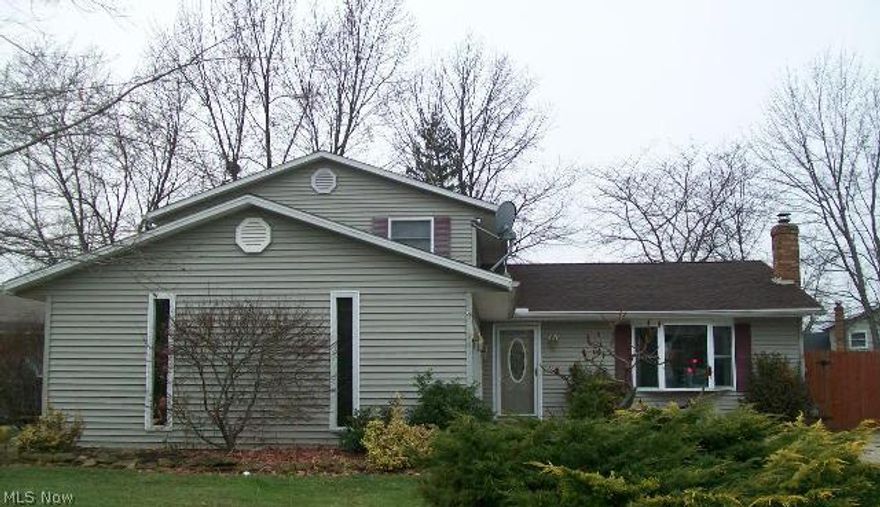 REO Property, Property Sold AS-IS W/O Repair, Warranty or Seller Disclosure.  The Listing Broker & Seller make no guarantees as to the accuracy of information herein; Buyer or Buyer’s Agent is responsible for utility activation related to inspections, Water activation not authorized; air pressure test only.