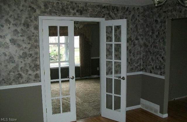 Washington Village - Residential