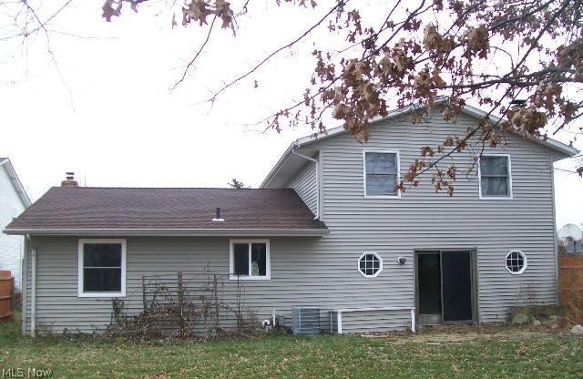 Washington Village - Residential