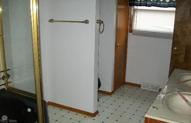 Washington Village - Residential