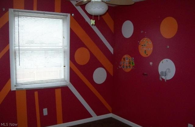 Washington Village - Residential