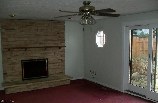 Washington Village - Residential