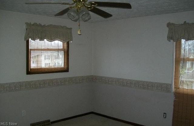 Washington Village - Residential