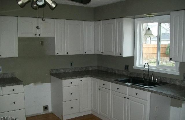 Washington Village - Residential