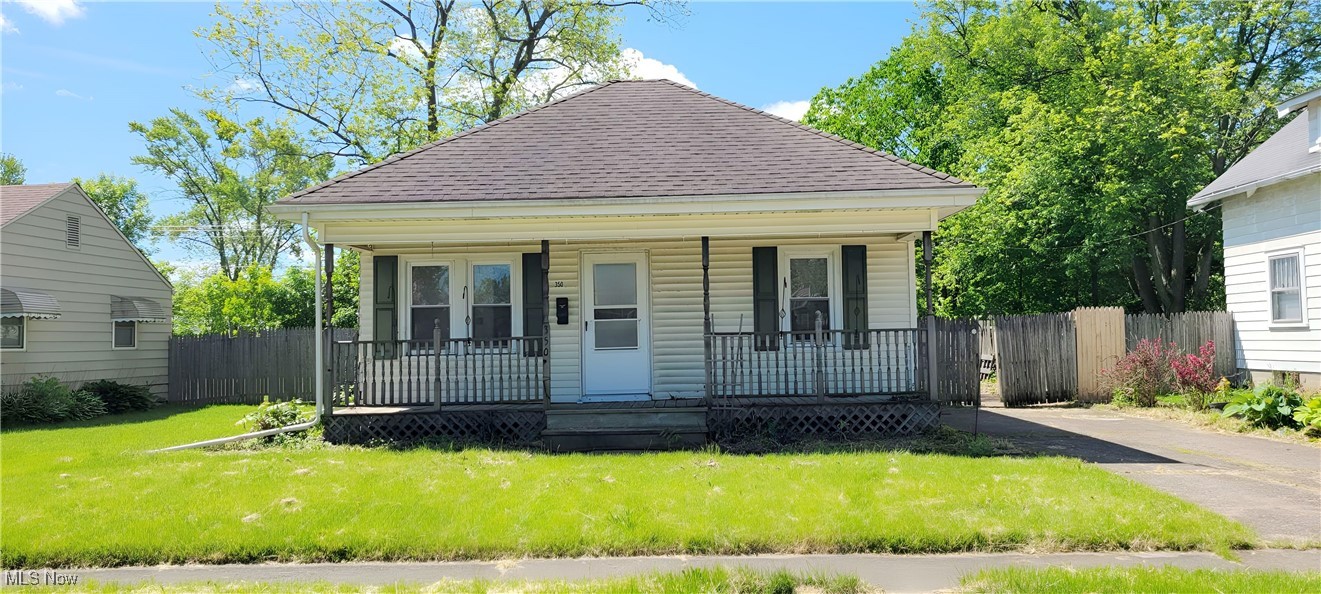 350 Louisiana Avenue, Elyria, Ohio image 1