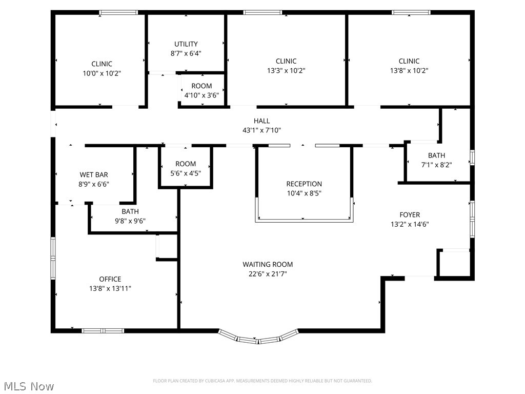 Fairview Add - Commercial Sale