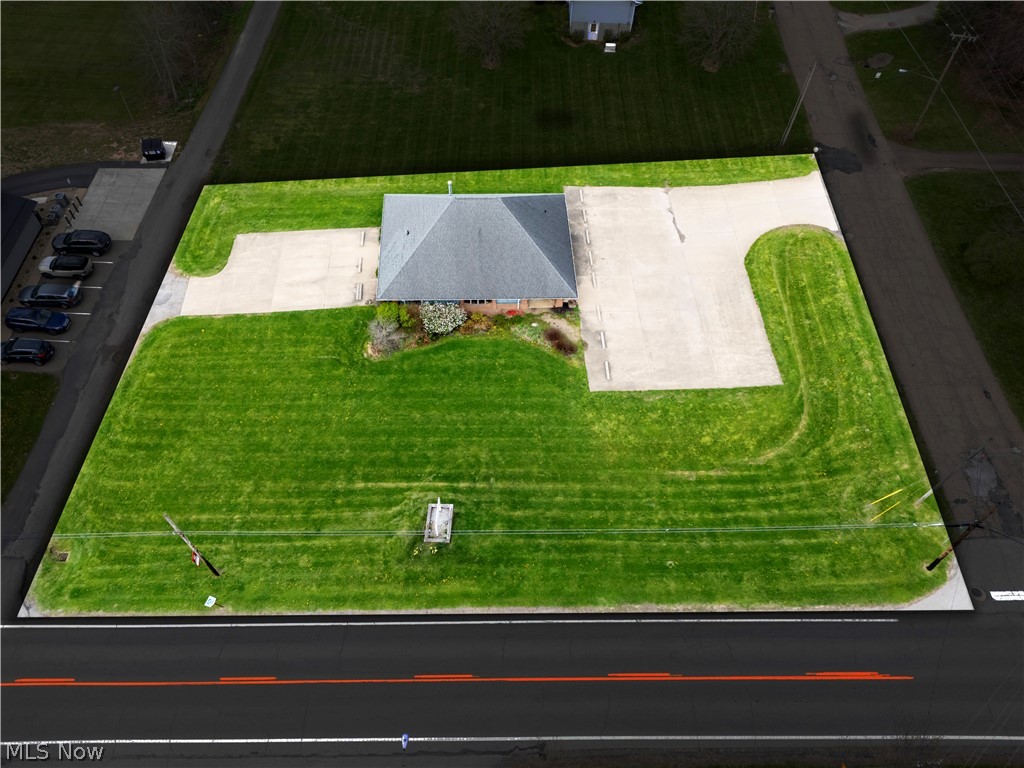 Fairview Add - Commercial Sale