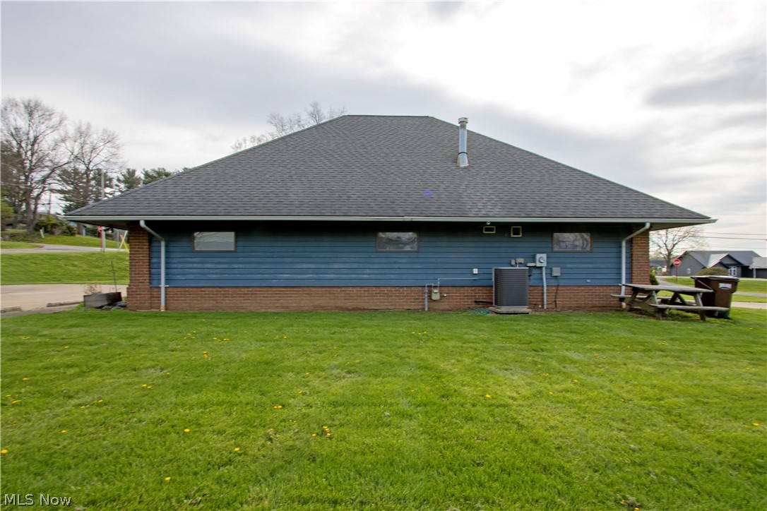 Fairview Add - Commercial Sale